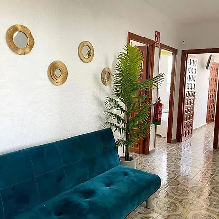 Villafavorita Casa Rural Lorca  Exterior foto