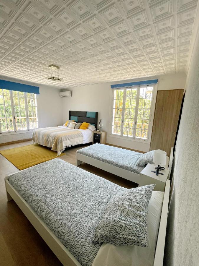 Casa vacanze Villafavorita Lorca (Murcia)
