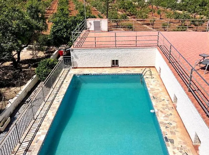 Villafavorita Casa Rural