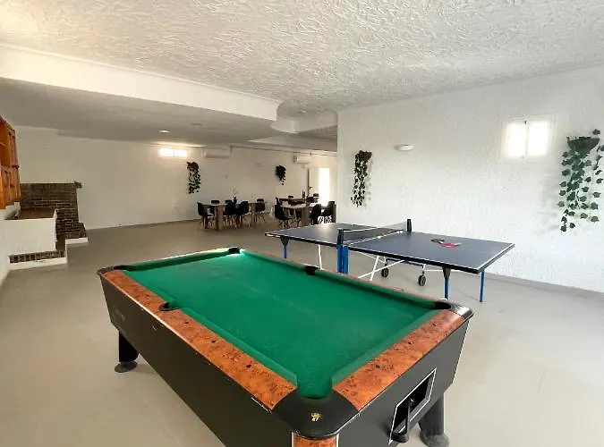 Villafavorita Casa Rural