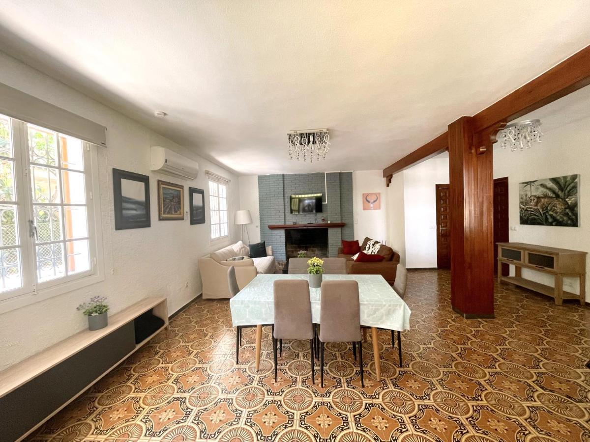 Holiday home Villafavorita