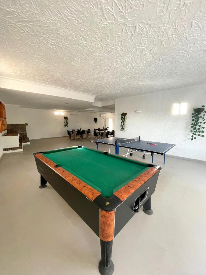 Holiday home Villafavorita