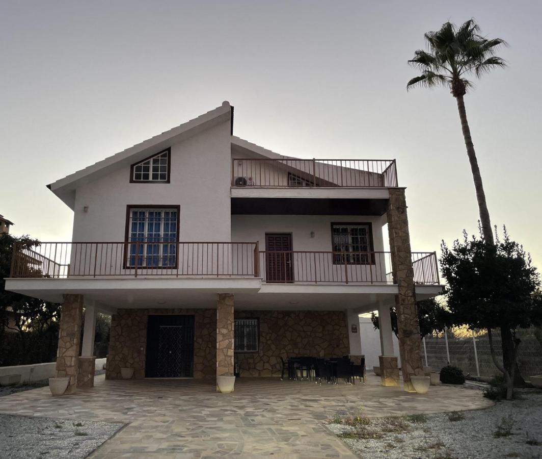 Villafavorita Holiday home