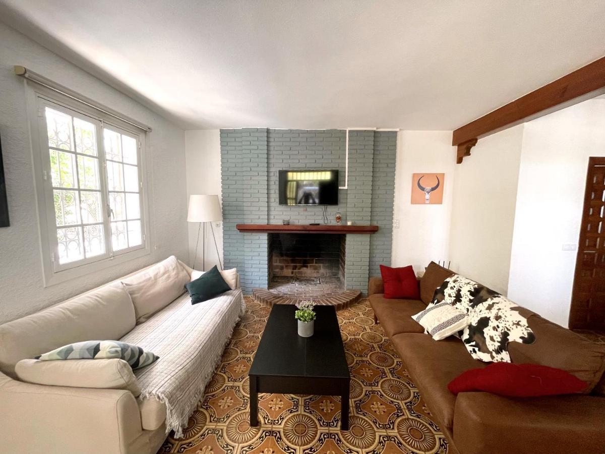 Villafavorita Holiday home *