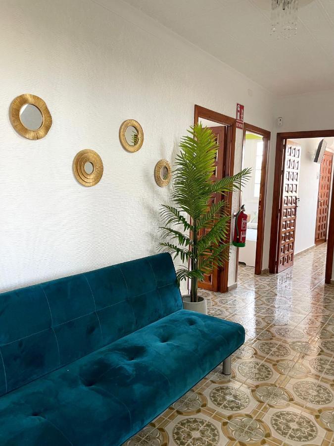 Villafavorita Holiday home