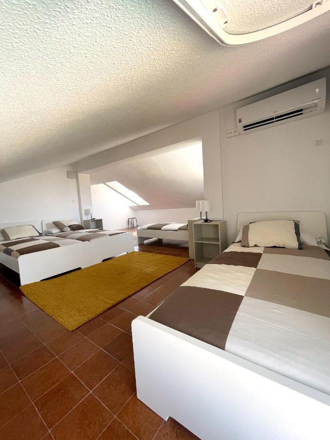 Villafavorita Holiday home *
