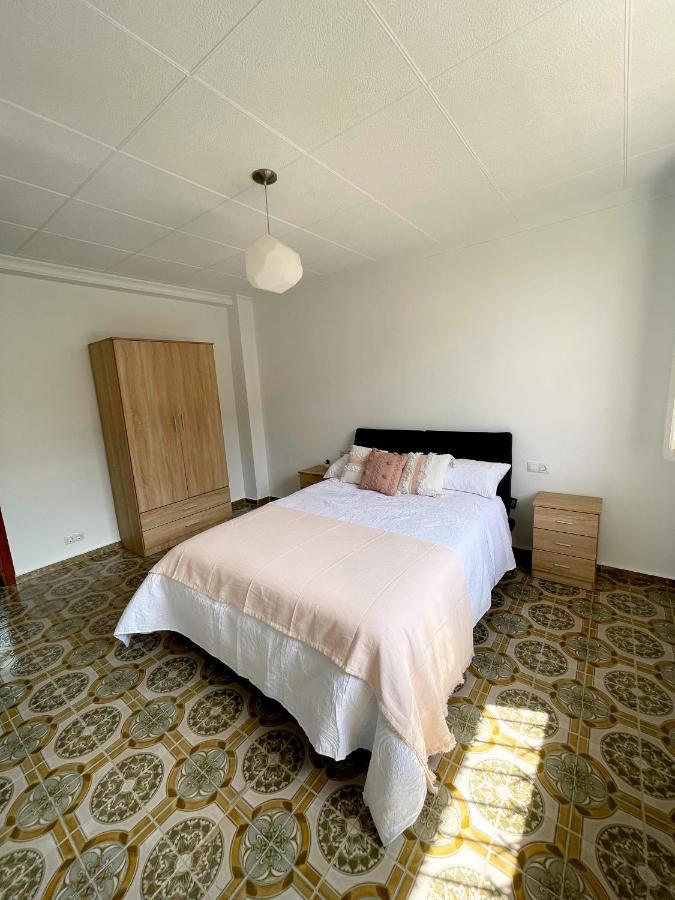 Holiday home Villafavorita